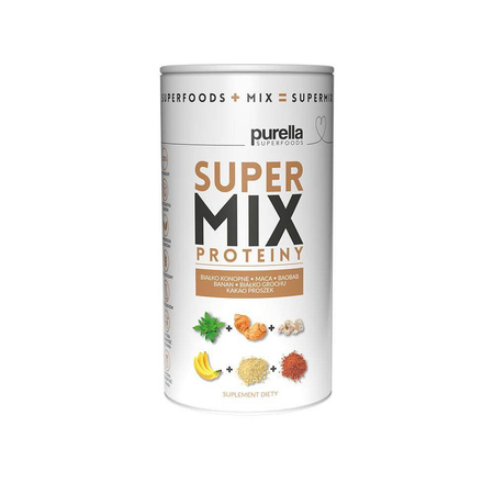 Supermix proteiny 150 g