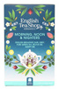 ENGLISH TEA SHOP Herbata Morning, Noon&Nighter