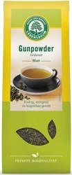 Herbata zielona gunpowder liściasta bio 100 g