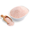 Sół himalajska ciemno różowa gruba 500 g