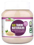 Tahini naturalne bezglutenowe bio 350 g